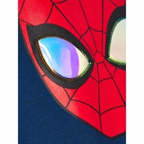 NAME IT SpiderMan Sweatshirt Dash Titan